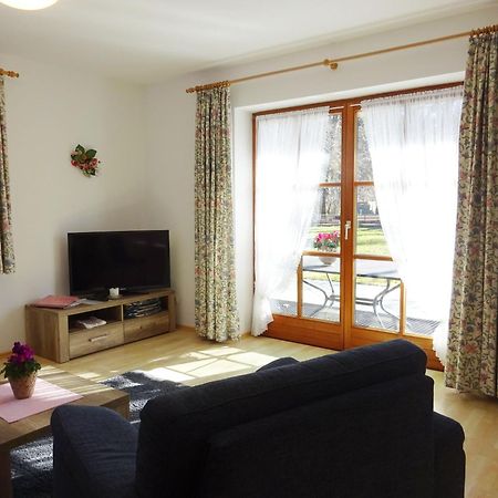 Ferienwohnungen Auhaus 巴特莱辛哈尔 外观 照片